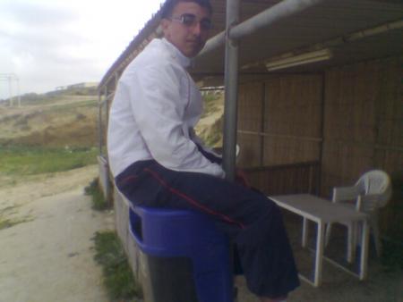 gless m3a rassek a 7nini